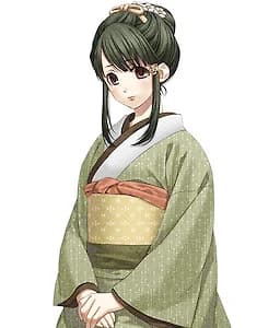 Kosuzu