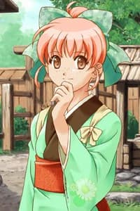 鳥辺 雛菊