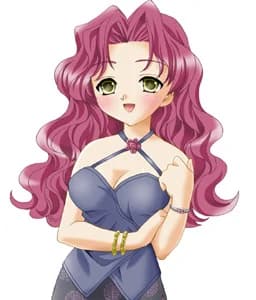Katase Reiko