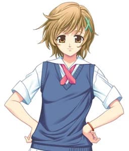 Yoshizumi Kotoko