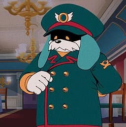 The Conductor