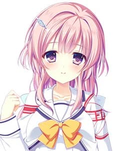 Mishima Miu