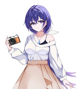 江沐橙