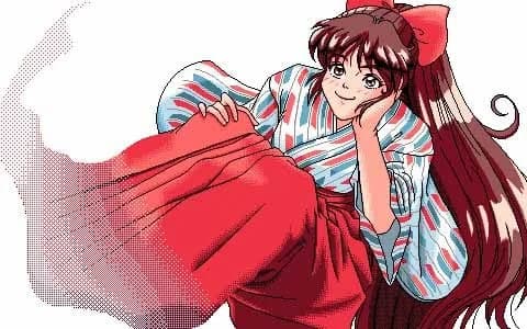 お嬢