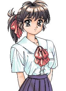 小林 由美子