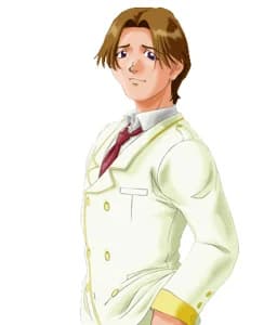 高坂 平蔵