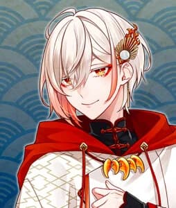 Amaterasu Oomikami