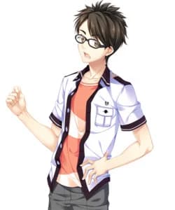 Kinosaki Renji