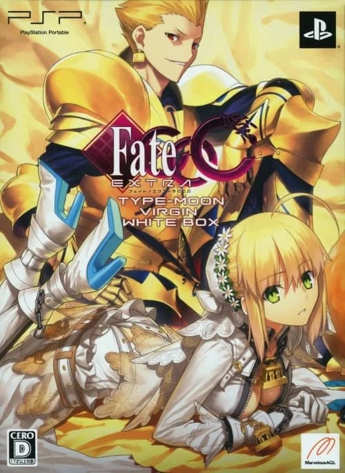 Fate/EXTRA CCC