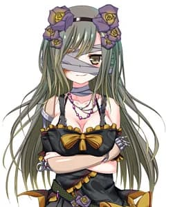 菜々ヶ木 クロエ