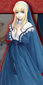 Mary