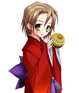 Misato Kanata