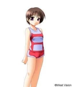 丘信 沙希
