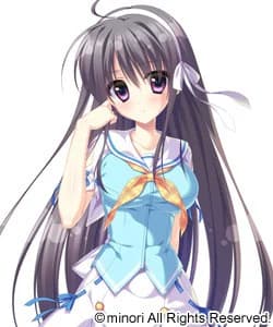 姬野永远
