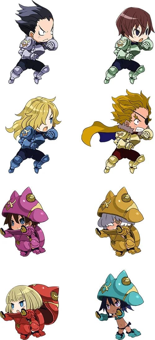 ピアフォートレス