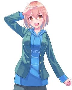 Akashi Mio