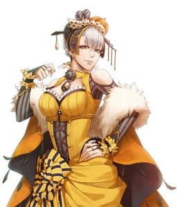 アレクサンドリナ・ヴィクトリア