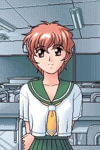 Horio Yuuko