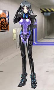 Ayamine Kei