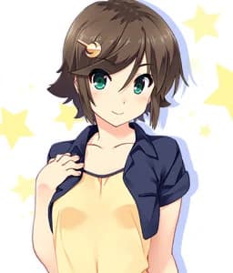 西园寺明香