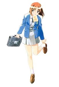 山本るりか
