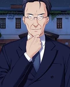 Nezu Yokichi