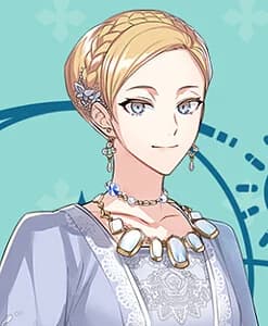 イサベラ・ファリアス・ユベルヴェーク