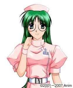 Murota Sanae
