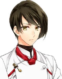 Shijou Ryousuke