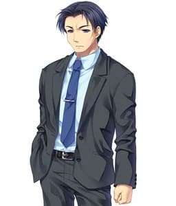 Shibi Toshihiko
