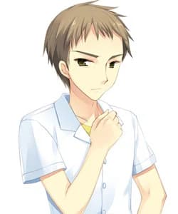 本庄 克久