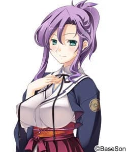 子住 結花