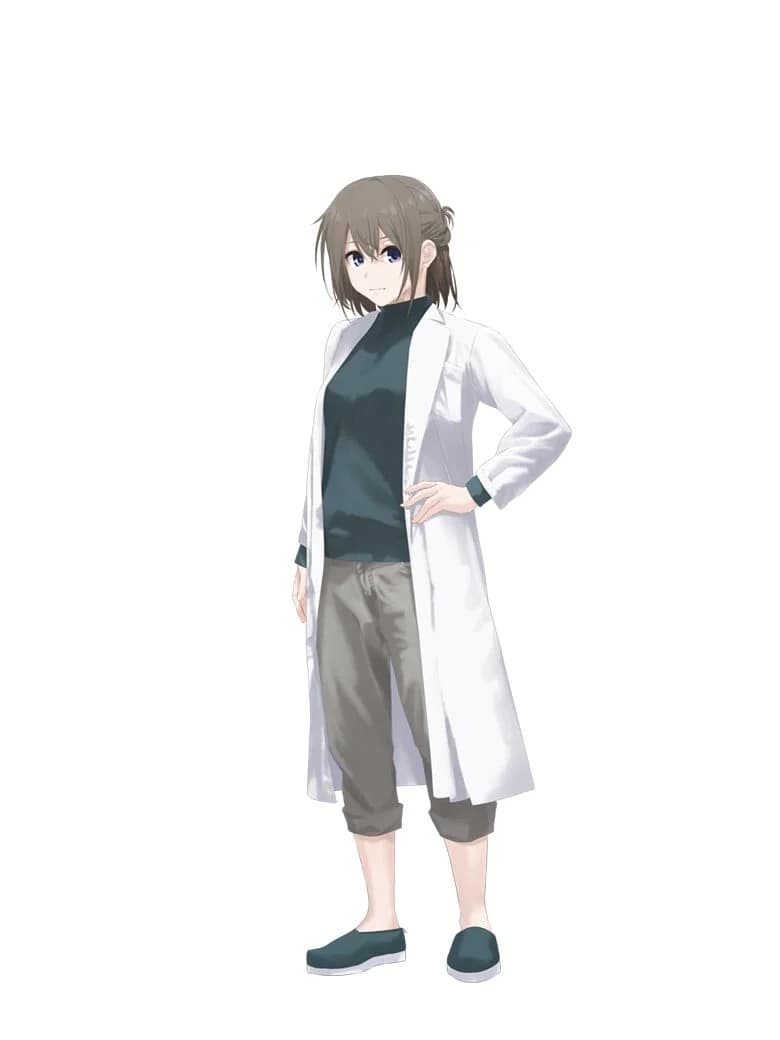 二上響子