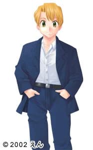 Wakakusa Kei