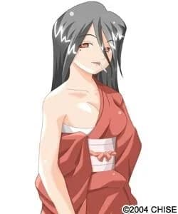 月形 奈津
