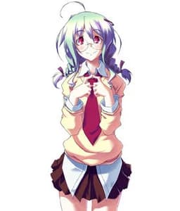 弟切 かごめ