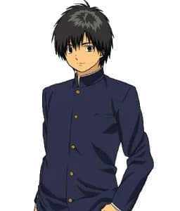 Manaka Junpei