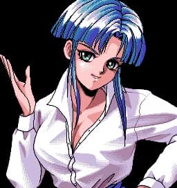 キャシー・ホーネット
