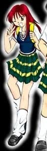 岸井ミカ