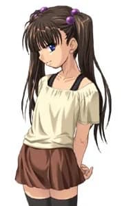 吉岡 奈美