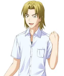 Uchiyama Masafumi