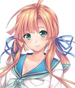 Amahara Kogane