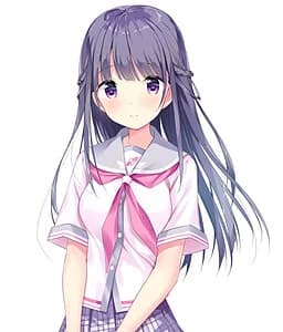 坂下唯唯菜