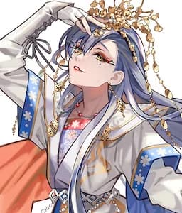 Kousyu-sama