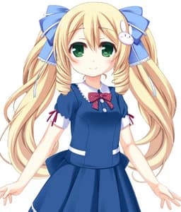 Kounogi Risa