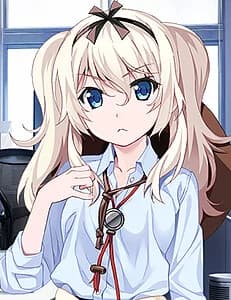 Inagaki Vanilla