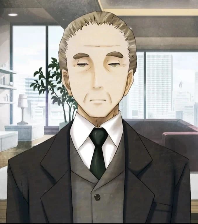 黒木