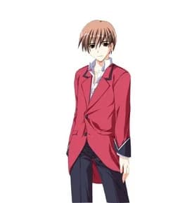 Shima Takeshi