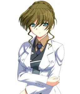 エルフリーダ・クラウゼヒッツ