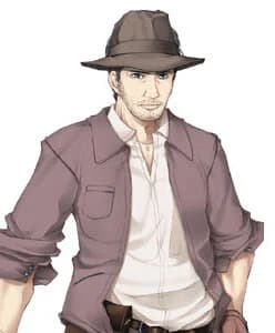 藤村山 新一郎